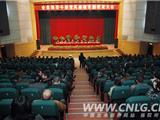我县召开党风廉政建设专题学习会