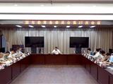 龙港市委常委会召开会议 传达学习省委主要领导批示精神