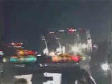 龙港反“两抢一盗” 专项战役全面打响