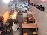 网友投稿：早餐店主遇上暖心车主