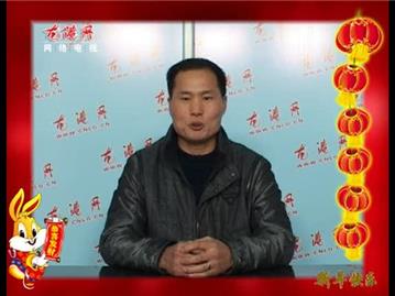 香格妮丝家私集团(温州)制造有限公司总经理李芳朋