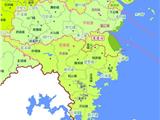 龙港、平阳、苍南数据大比拼！龙港人均收入......