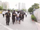 温州一高中生杀人逃亡22年 落网后已是千万富翁