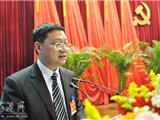龙港镇党代会召开 选举产生县第八次党代会代表