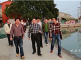 丁振俊：以先进带后进 让基层党建一片红