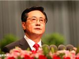 赵洪祝当选中共浙江省委书记