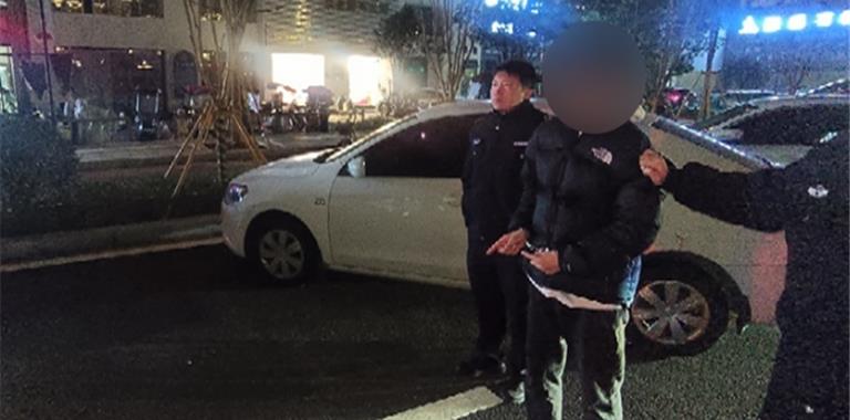 龙城锐警·百日攻坚丨7人落网！龙港警...