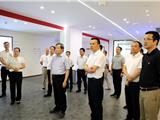 孙景淼来龙港调研：政协要为党委政府科学决策建真言献良策出实招