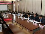 郑建忠到龙港听取党风廉政建设责任落实情况汇报