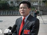 汤宝林：谈龙港港口城市
