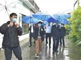 何宗静：学习借鉴“山根”经验 做深做实“渔港”文章