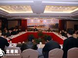 汤宝林建议市委、市政府对鳌江流域要做到定规划、强产业、上项目、重配置、多协调