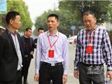 龙港镇人大代表视察政府购买服务项目运作情况