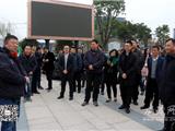 市美丽乡村建设交流会在苍召开 龙港“美丽乡村”成观摩亮点