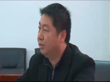 龙港2009为民办实事座谈会(下)