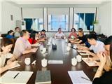 “头脑风暴”点燃智慧火花 龙港市政协社情民意信息工作正在发力