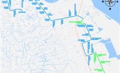 6月23日起！龙港部分公交线路及站点有调整→