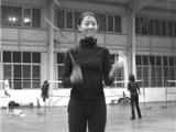 大学女生推出视频求职简历