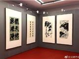 翰墨飘香→2018年龙港书画摄影展