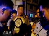 一司机醉驾被查获 成我镇“醉驾入刑”第一人