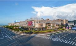 龙港现代印务港正式开盘｜告别“单打独斗”，启幕印刷产业共同体