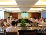  “师徒结对”：两新组织党建互融共促的风景线