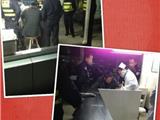 2名醉酒驾驶员被抓