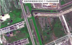 龙港市新城龙湖片区xc-7-10a、xc-7-10b地块建设项目合作开发中标结果公告