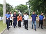 委员进社区 监督到一线 龙港市政协全力助力“垃圾分类”