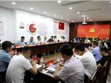 龙港市政协首场“民生议事堂”给再生资源回收点管理出点子