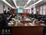 龙港公安分局开展“如何当好一名社区民警”主题演讲会