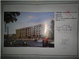 龙港镇象北村徐阿翠等32户16间 个人建房项目规划行政许可批前公示
