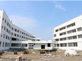 【聚焦新城】龙港新城启源小学及附属幼儿园新建工程项目建设最新进展