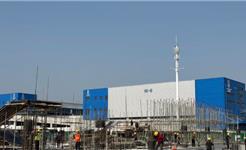 20000吨级！龙港市民家门口将新添“超级冰箱”