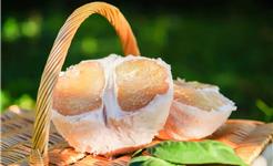 马站四季柚，开摘！错过等一年！~