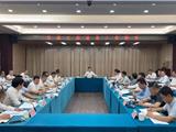 龙港召开交通工程建设工作例会：全速推进“十大交通工程” 全面构建大交通格局