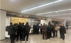 这个春节，龙港年轻人都在为父母做一件事：城乡居保提档补差