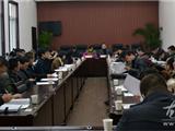 团镇委召开“龙港再创辉煌，我们怎么干”座谈会
