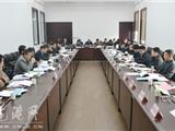 董庆华指导龙港2012年固定资产投资工作
