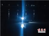 命大！一男子因失恋从瓯南大桥跳下 一小时后自己游上岸
