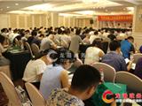 县第三次农业普查龙港镇综合试点进入实质性启动阶段