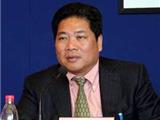浙江人大常委会副主任张家盟涉嫌严重违纪被免职