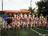 喜讯丨龙港二中男篮实现县大赛三连冠 龙港二中女篮获亚军
