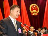 龙港镇第十一届人民代表大会第一次会议隆重召开