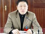 代县长黄寿龙参加龙港代表团讨论