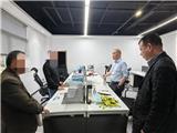 重拳出击！龙港持续开展小广告专项整治行动