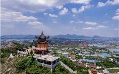 清明寻春！龙港慢旅行，才是短途游玩天花板（含活动）