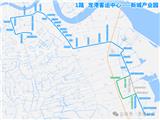 3月1日起，龙港1路公交线路有调整！图示速戳→