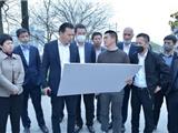 征迁攻坚丨郑建忠：以破釜沉舟的决战气势，确保完胜！