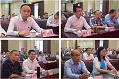 不忘初心 牢记使命 方得始终——龙港镇认真组织收看收听十九大开幕盛况